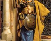 The Palace Guard - 路德维格·多伊特希